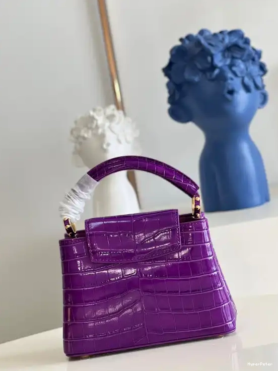 CAPUCINES LOUIS MINI VUITTON 0629